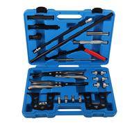 Set Attrezzi Valvole Motore for Porsche 924 928 Compressore Molle Professionale