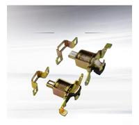 Set attuatore serratura bagagliaio per Nissan Navara D22 per frontiera 1998-2004 Duty