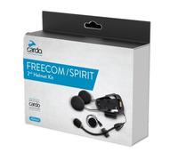 Set audio interfono Bluetooth CARDO SPIRIT/FREECOM