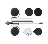 Set Auricolari Interphone Ucom Series 40mm