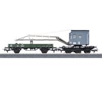Märklin start up- Modellbahn-Set Auto Gru, 46719