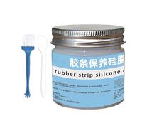 Set Auto Per Auto E Automobili | Attrezzature Per La Cura Per Il Condizionamento Di Lamiere Di Gomma Cura Di Guarnizione,Per La Cura Di Finestre E Veicoli E Per La Manutenzione Auto Cerniere Interni
