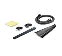 Set Auto per Karcher con Tubo 1,5m e Ugelli Set Auto per Karcher