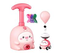 Set Auto tore Palloncini Giocattolo | Palloncini Manuale Ad Aria Feste Bambini - Set Auto tore A Palloncino - Per Feste Di Compleanno Per Bambini, Attività In Classe, Viaggi All'Aperto