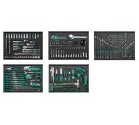 Set automotive master tool 239 pz