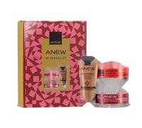 Set Avon Anew Reversalist Mini set regalo (d/cr/15ml + n/cr/15ml + ser/10ml)