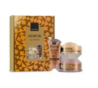 Set Avon Anew Ultimate Mini set regalo (d/cr/15ml + n/cr/15ml + ser/10ml)