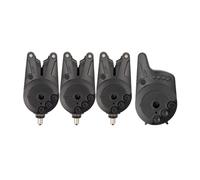 Set Di Allarmi Per Pesca Trakker DB7-R 3+1 / Indicazione Per Pesca A Carpa