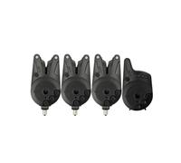 Set Avvisatori 3 Canne DB7-R Nessuno