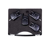 Set avvisatori acustici Blax VXR 3+1 Carp Spirit