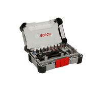 SET AVVITAMENTO BIT DI PRECISIONE BOSCH 42 PEZZI