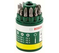 SET AVVITAMENTO BOSCH PZ. 10 PH-PZ-TAGLIO