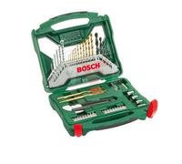 SET AVVITAMENTO E FORATURA X-50 TITANIUM BOSCH