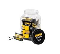 Set avvitare 10 inserti flex torq 57mm torx + moschettone