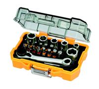 Set avvitare Dewalt DT71516 chiavi a bussola inserti cricchetto