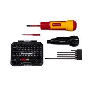 Set avvitatore a batteria + punte PAEYC960SDKIT32