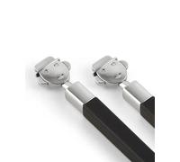 Set bacchette Design Alessandro mendini