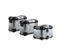 SW MOTECH SW MOTECH - Bauletti ADVENTURE-SET LUGGAGE ADV.22.822.75000/S