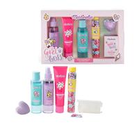 Set bagno bambina cosmetici Martinelia Girl Boss 6 pezzi 1 pz profumato