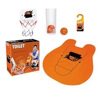 Set Bagno Basket Mini Canestro A Interattivo Indoor