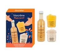 Foresta Magica Essenziale Viso Lucente Carota Limone - Formato: COFANETTO