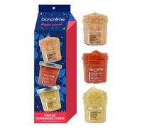 Set bagno Foresta magica trilogia gommage corpo fruttato