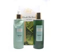 SET BAGNODOCCIA E CREMA CORPO AL TE MATCHA