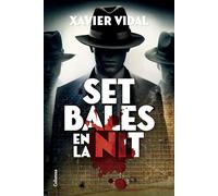 Set bales en la nit