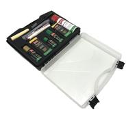 Set Ballistol per manutenzione armi 90082849