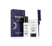 Set Balmain Professionnel: Balmain Professionnel, Pantenolo, Gel styling per capelli, Per lo styling, Tenuta forte, 100 ml + Crema idratante, Styling