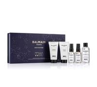 Set Balmain Professionnel: Shampoo idratante, per capelli, Per idratazione, 50 ml + Balsamo idratante, Per capelli, Per idratazione, 50 ml + Spray