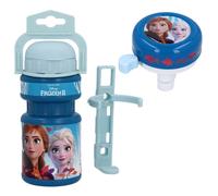Set Bambini Borraccia + Campana Congelati II 300ml Fahrrad-Flasche
