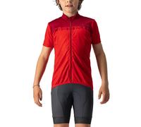 Set bambino (2 articoli) Campioncino rosso