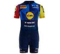 Set bambino (2 articoli) LIDL-TREK 2026 blu