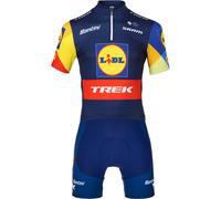 Set bambino (2 articoli) LIDL-TREK Fan Line 2024 blu scuro