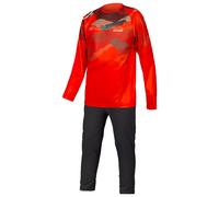 Set bambino (2 articoli) MT500JR LTD rosso