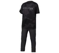 Set bambino (2 articoli) MT500JR nero