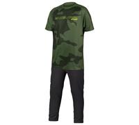 Set bambino (2 articoli) MT500JR verde