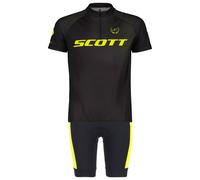 Set bambino (2 articoli) RC Pro nero