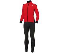 Set bambino (2 articoli) Team Junior rosso