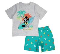Set Bambino Avengers, Mickey, Lilo & Stitch, SPIDERMAN. Colore Grigio. Regalo