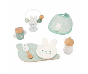 Set Bambola Janod Zen