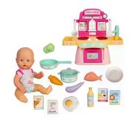 FAMOSA - Nenuco Magic Cooking - Unico