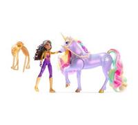 Unicorn Academy, Sophia & Light Magic Wildstar