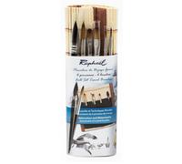 Set Bamboo 6 Mini Pennelli | Raphael