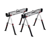 Metabo - Arbeitsbock-set Mab 82 (626990000) - SPEDIZIONE GRATUITA