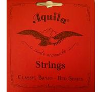Set banjo a 5 corde Reds, DBGDG, estrazione normale