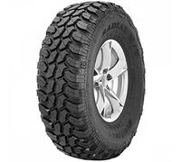 Set barattoli Ceramica 32 X 11, 50 R15 113q Radiale sl366 M/T, pneumatico 4 X 4