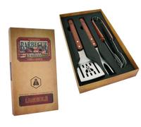 Set barbecue 3 pz - Laguiole