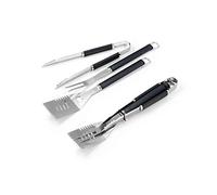 Set attrezzi barbecue Ompagrill 3 Pezzi 03450